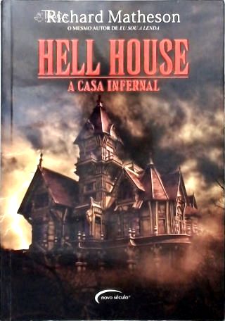 Hell House: A Casa Infernal