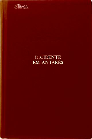 Incidente em Antares