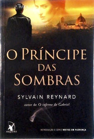 O Príncipe Das Sombras