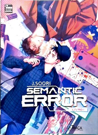 Vol. 1 - Semantic Error