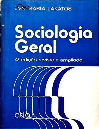 Sociologia Geral