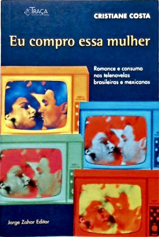 Eu Compro Essa Mulher