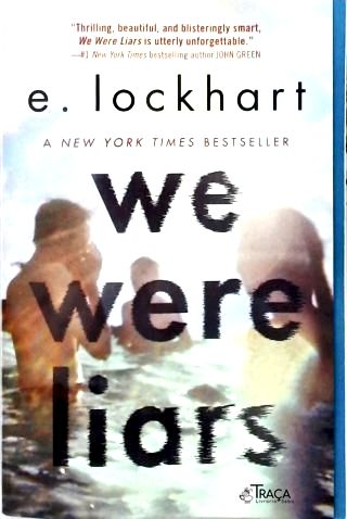 We Were Liars