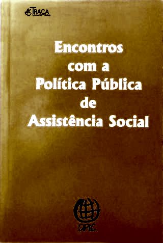 Encontros com a Política Pública de Assistência Social