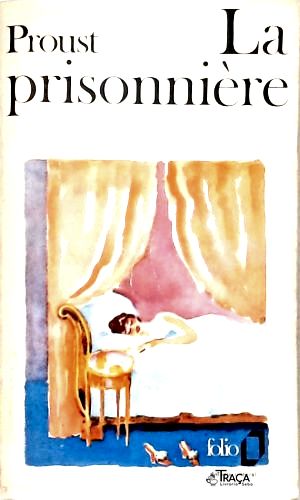 La Prisonnière