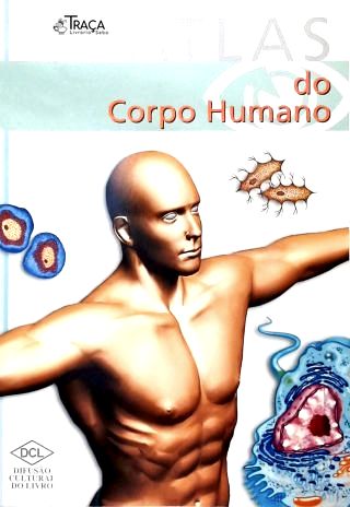 Atlas do Corpo Humano