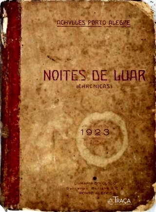 Noites de Luar (Chronicas)