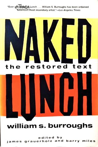 Naked Lunch