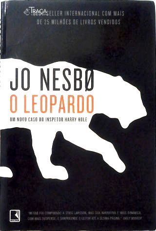 O leopardo