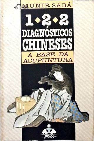 122 Diagnósticos Chineses