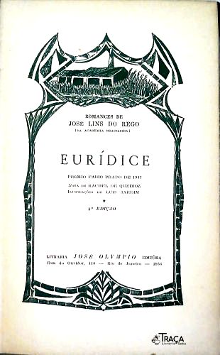 Eurídice