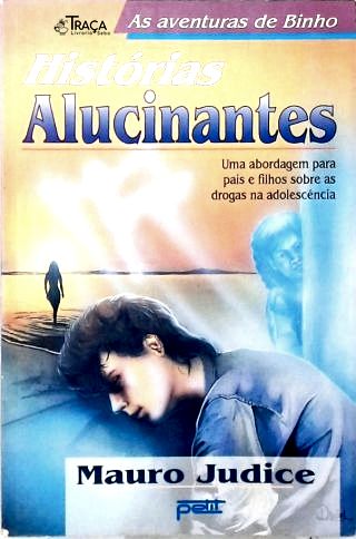 Histórias Alucinantes