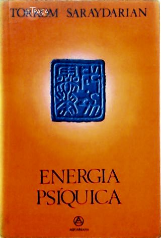 Energia Psíquica