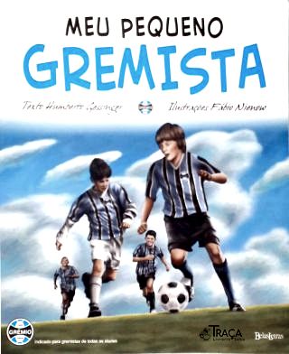 Meu Pequeno Gremista
