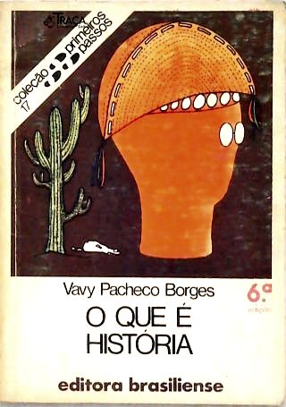 O que é História