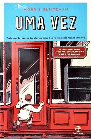Uma Vez