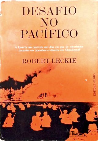 Desafio No Pacífico