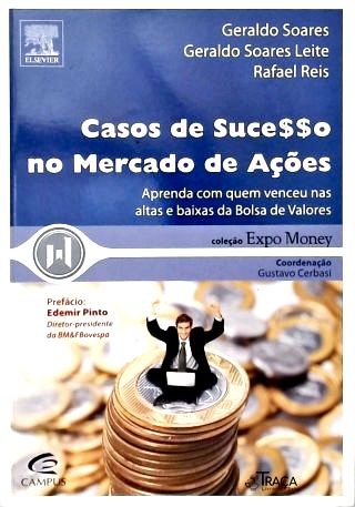 Casos De Sucesso No Mercado De Ações