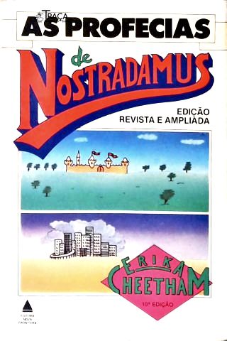 As Profecias de Nostradamus