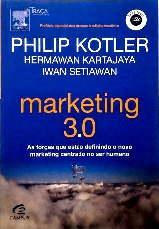 Marketing 3.0