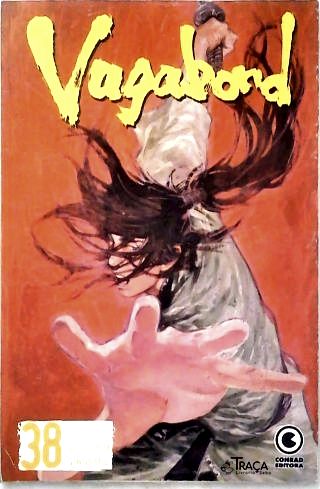 Vol. 38 - Vagabond
