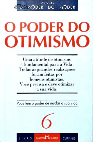 O Poder do Otimismo