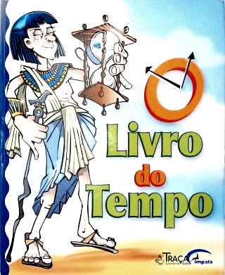 O Livro do Tempo