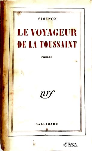Le Voyageur De La Toussaint