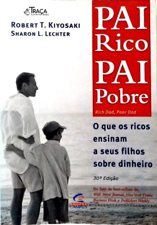 Pai Rico, Pai Pobre