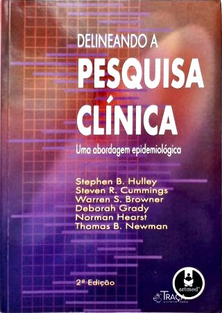 Delineando a Pesquisa Clínica