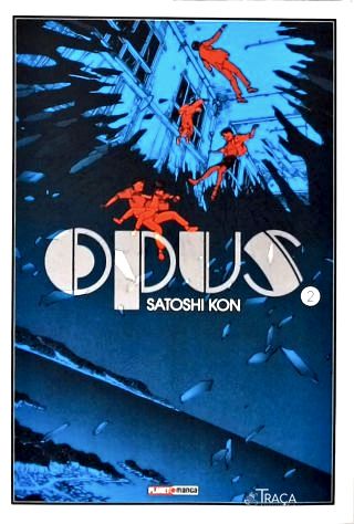 Vol. 2 - Opus