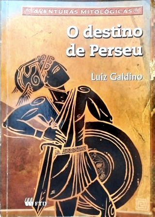 O Destino De Perseu