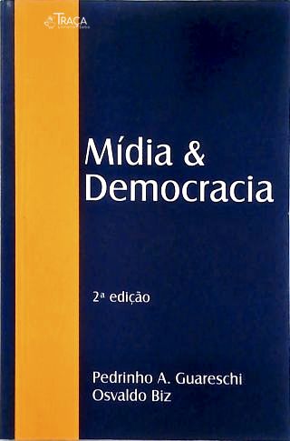 Mídia & Democracia