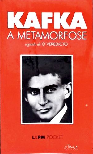 A Metamorfose Seguido de O Veredicto