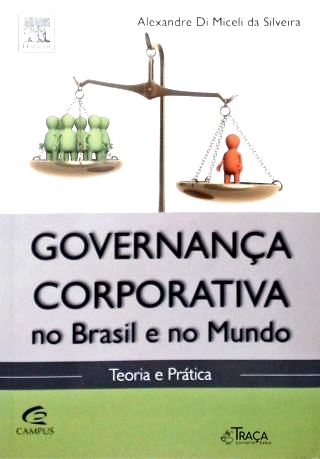 Governança Corporativa No Brasil E No Mundo