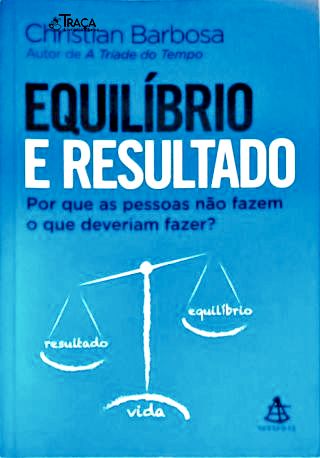 Equilíbrio e Resultado