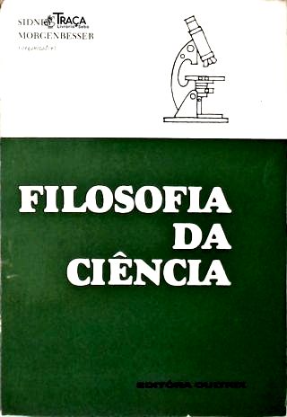 Filosofia da Ciência