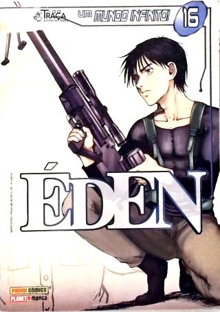 Vol. 16 - Éden