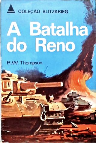 A Batalha do Reno