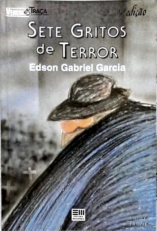 Sete Gritos De Terror