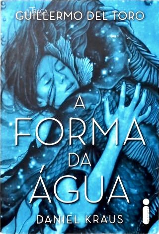 A Forma da Água