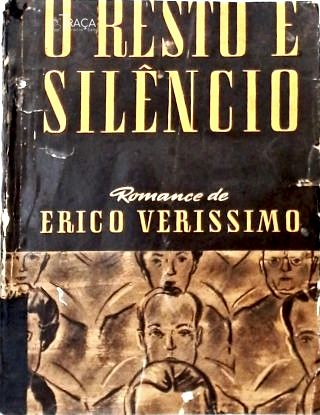 O Resto é Silêncio