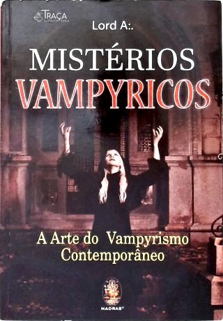 Mistérios Vampyricos