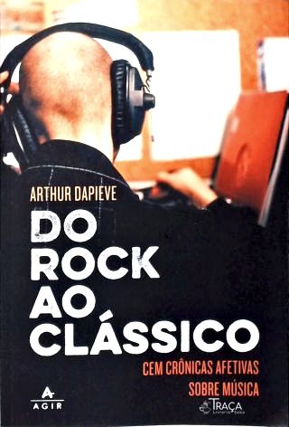 Do Rock Ao Clássico