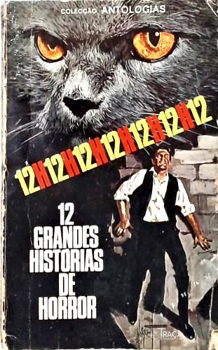 12 Grandes Histórias de Horror