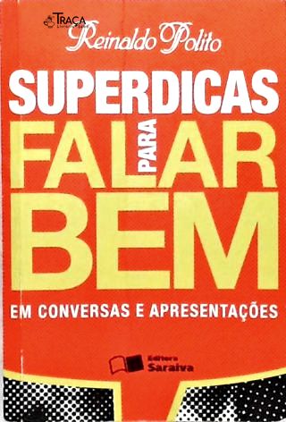 Superdicas Para Falar Bem