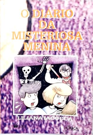 O Diário da Misteriosa Menina