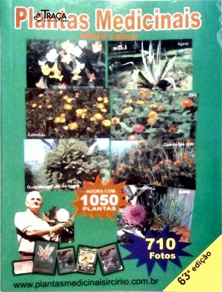 Plantas Medicinais
