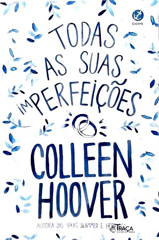Todas as suas (im)perfeições