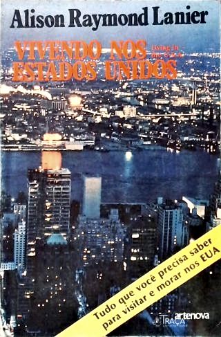 Vivendo nos Estados Unidos (Living in the Usa)